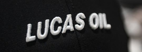 Lucas Oil Partners with Merchology