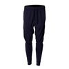 BAW Men's Heather Navy Tri-Blend Performance Jogger Pant