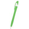 Hit Green/White Dart Pen