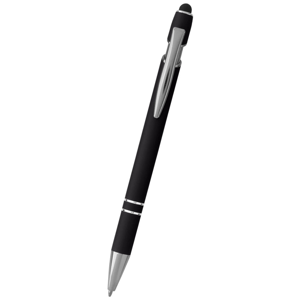 Hit Black Incline Stylus Pen