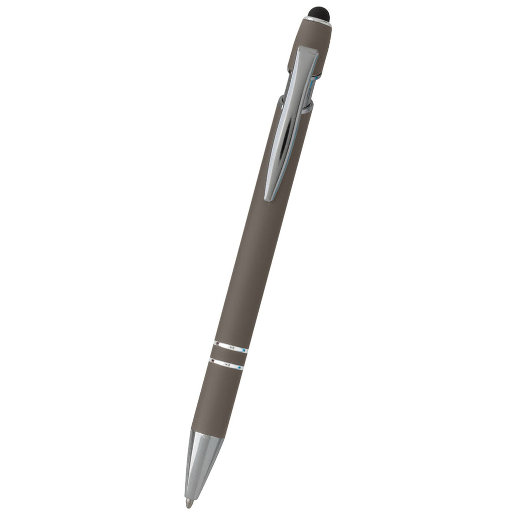 Hit Grey Incline Stylus Pen