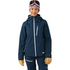 Stio Women's Mountain Shadow Environ Jacket