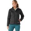 Stio Women's Boundary Black Azura Insulated Jacket