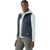 Stio Women's Mountain Shadow Azura Insulated Vest