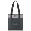 Igloo Black Sierra Insulated Shopper