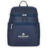 48-Hour Aviana Navy Mini Backpack Cooler