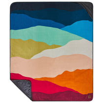 Slowtide Haleakala Camp Blanket