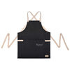 48-Hour La Cuisine Black Prep Apron