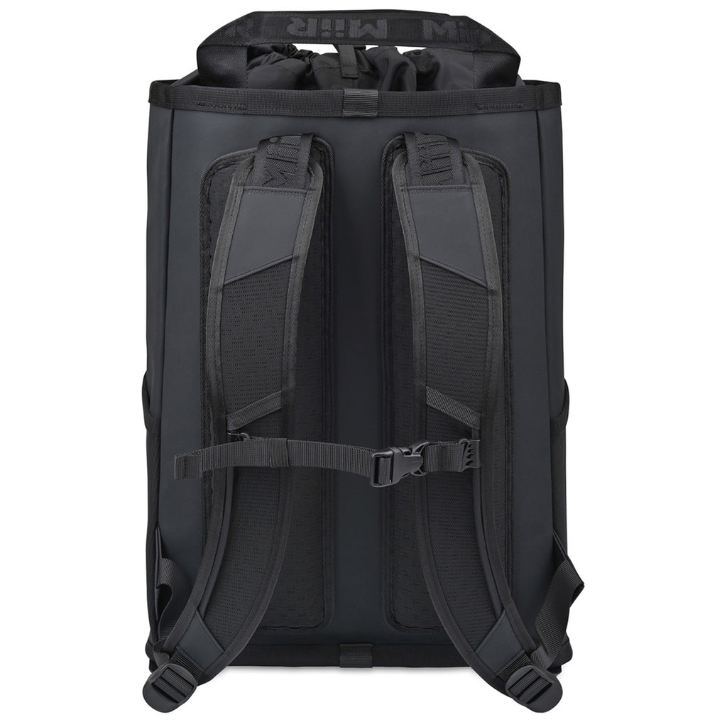 MiiR Black Bahia 28L Backpack