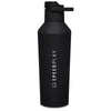 Corkcicle Matte Black Sport Canteen Soft Touch - 32 Oz.