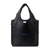 RuMe Black Recycled Medium Tote