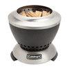 Cuisinart Stainless Steel Outdoors Cleanburn Smokeless Tabletop Fire Pit