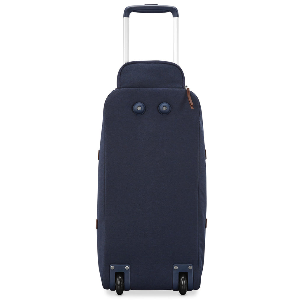 Samsonite Navy Virtuosa Wheeled Duffel