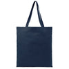 Gemline Indigo Denim AWARE Recycled Cotton Tote