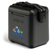 Igloo Black Tag Along Too Cooler