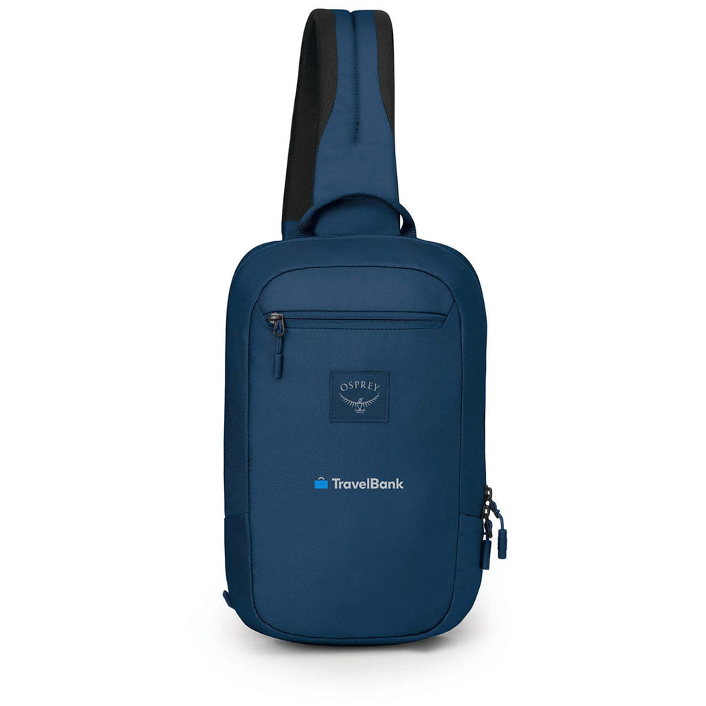 Osprey Antique Blue Aoede Sling