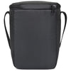 Gemline Black Arlo rPET 6 Can Lunch Cooler