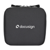 Gemline Black Transit Tech Organizer