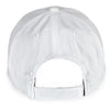 Merrimack Hat Co. White Neo Recycled Performance Cap