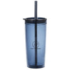 MiiR Tidal Blue Everywhere Straw Tumbler - 16 Oz.