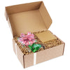 Gourmet Expressions Wood Sugar & Spice Gift Set