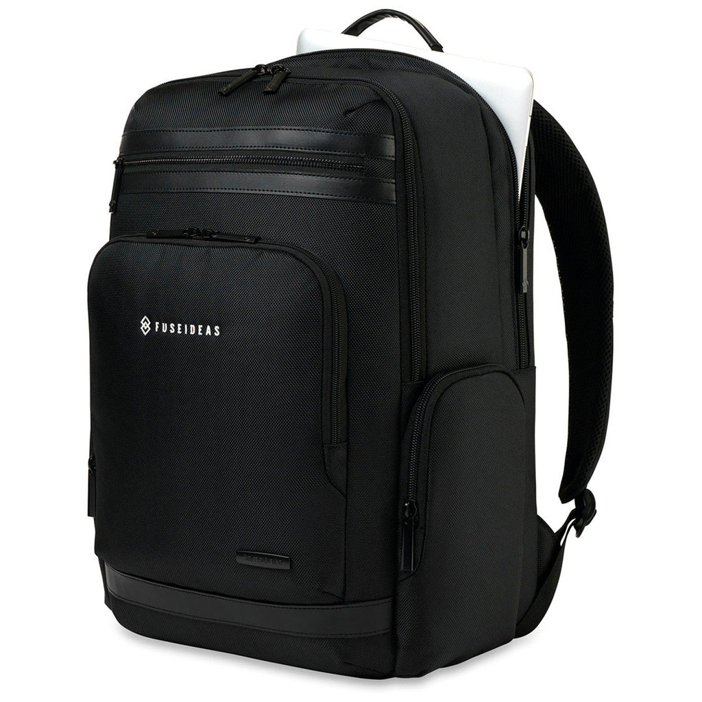 Samsonite Black Arcway Laptop Backpack