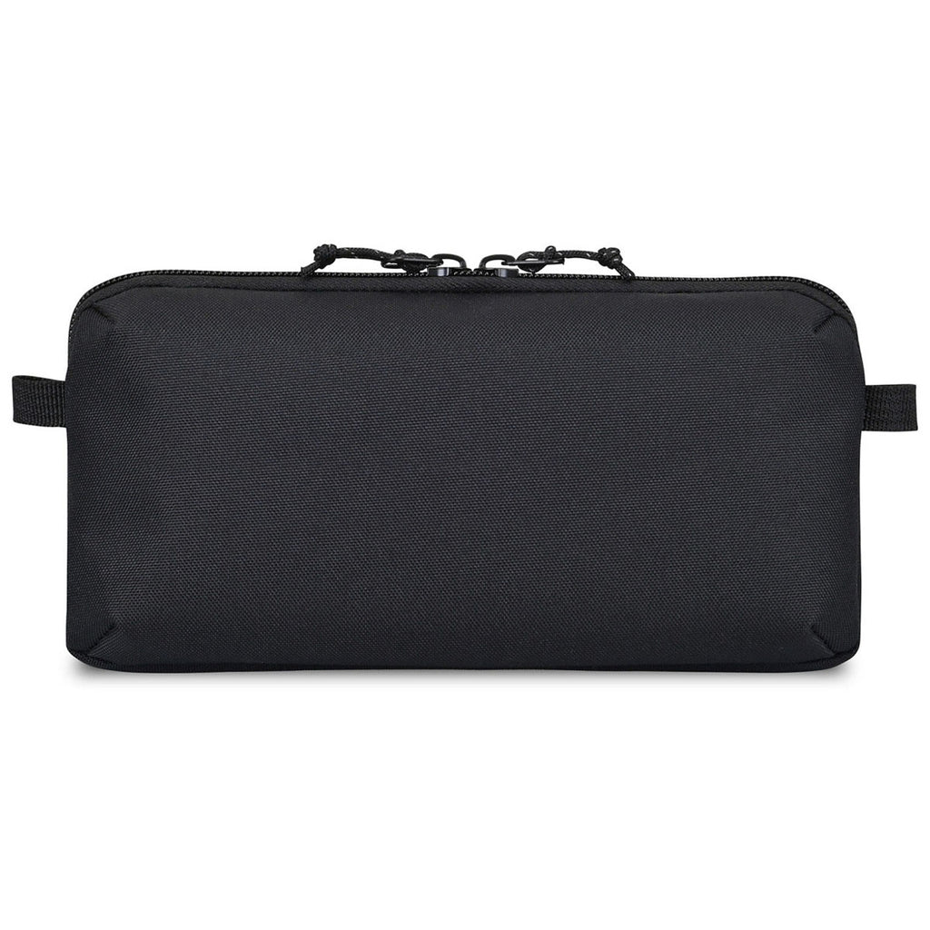 Gemline Black Newton Electronics Cord Management Pouch