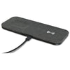 Gemline Charcoal Heather Eden Wireless Dual Charging Pad