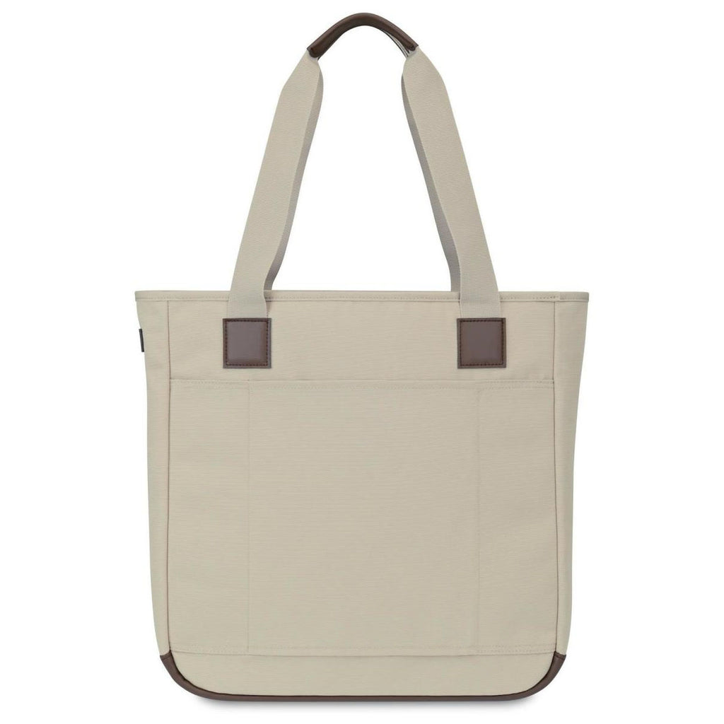 Heritage Supply Co. Trench Coat Legacy Tote