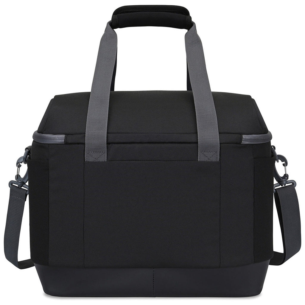 Igloo Black Day Chiller XL Box 38 Can Soft Cooler