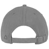 Ahead Grey Heather The Eco Recycled Cap