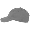 Ahead Grey Heather The Eco Recycled Cap