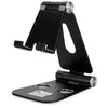 iLive Black  Pocket-Friendly Device Stand