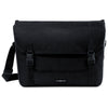 Timbuk2 Jet Black City Compass Messenger Bag