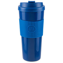 Cool Gear Blueberry Eco 2 Go Coffee Tumbler - 19 Oz.