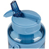 Cool Gear Elemental Blue Orlando Bottle with Freezer Stick - 64 Oz.