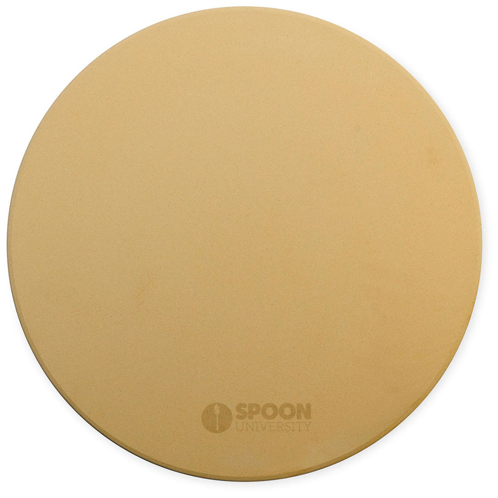 Cuisinart Outdoors Natural Pizza Grilling Stone