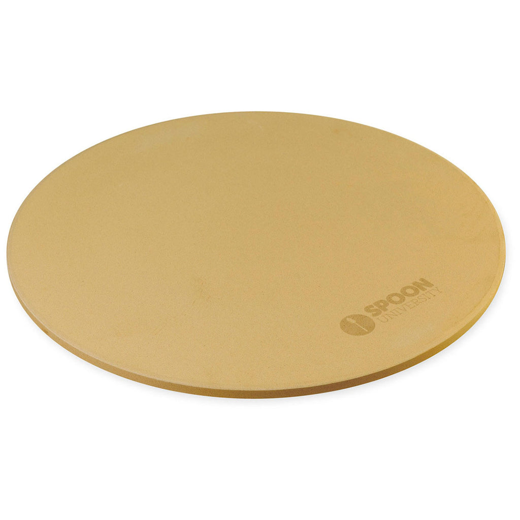 Cuisinart Outdoors Natural Pizza Grilling Stone