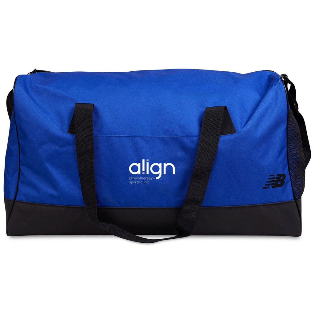 New Balance Royal Essentials Large Duffel