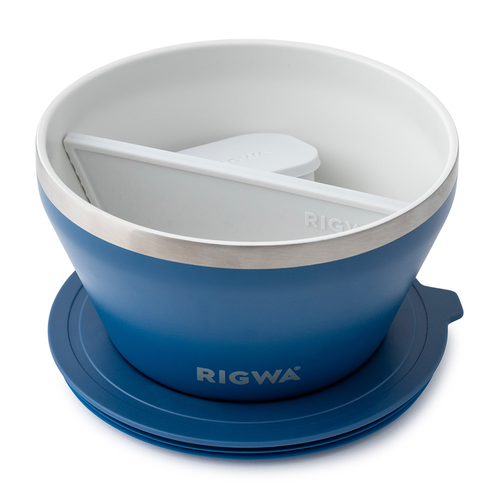 RIGWA Blue Fresh Bowl 40 oz