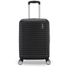 American Tourister Black Stratum 3.0 Carry-On Spinner