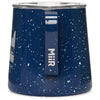 MiiR Blue Speckle Gloss Grounded Camp Cup - 12 Oz.