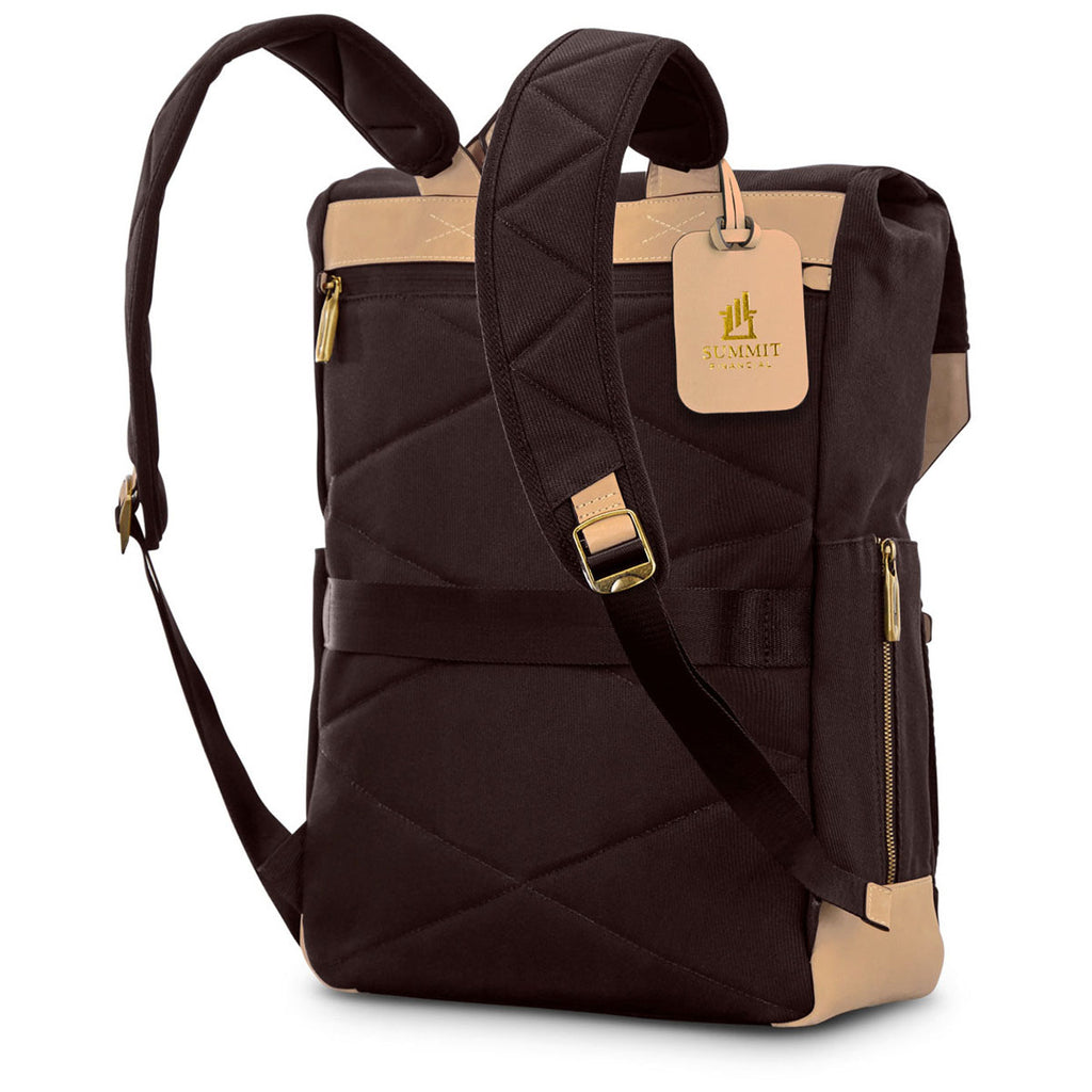 Hartmann Oak Reserve Backpack