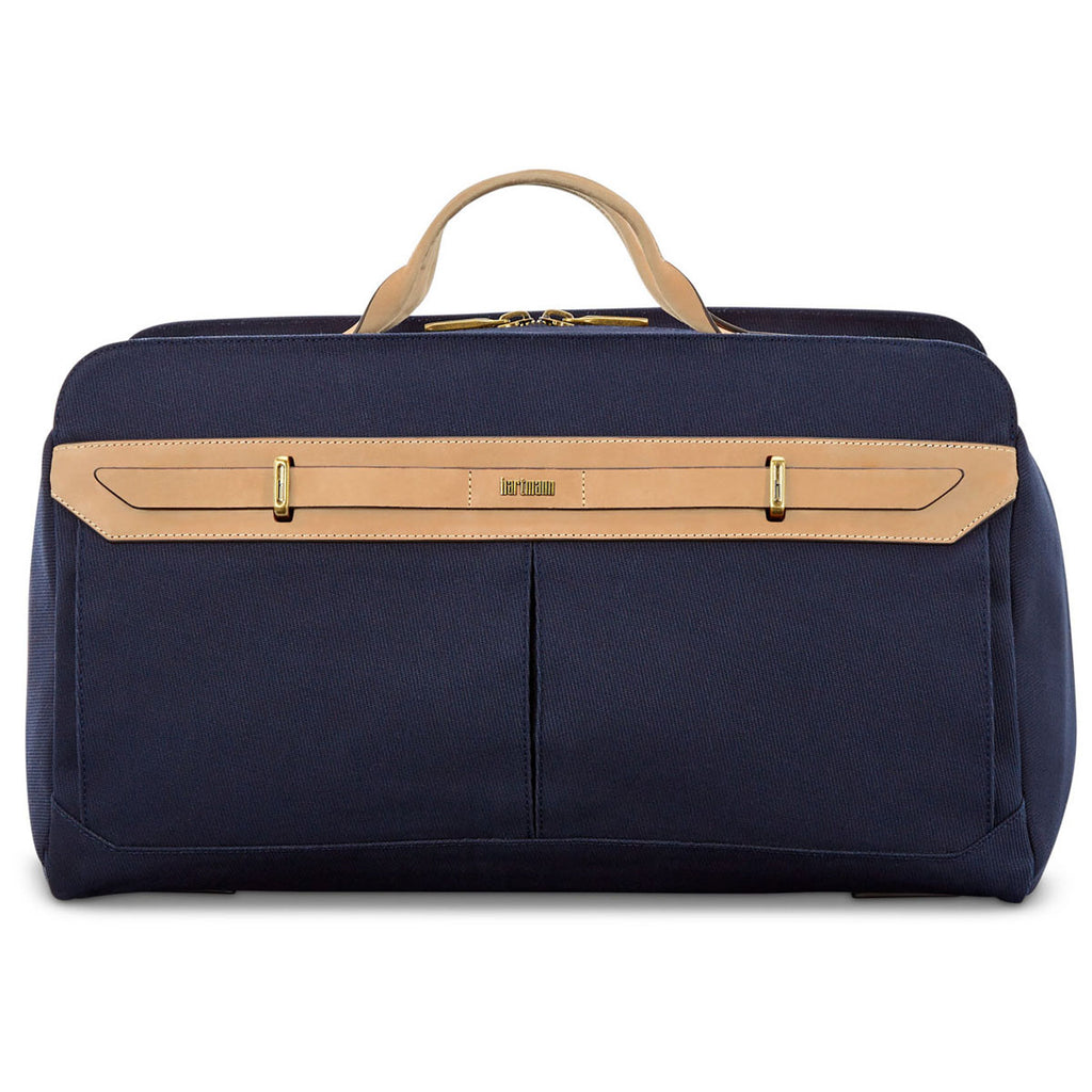 Hartmann Midnight Navy Reserve Weekender Duffel