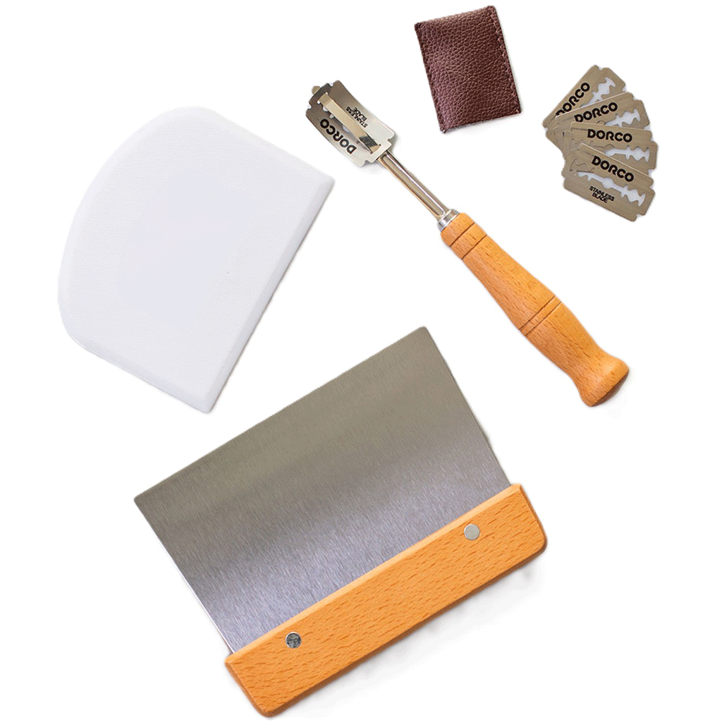 Gourmet Expressions Black FarmSteady Sourdough Bread Winner Kit