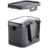 Dometic Silt Recon ZL Welded Cooler - Medium