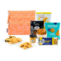 Gourmet Expressions Apricot Crush Rume Goodies for Good Stuff Snack Pack