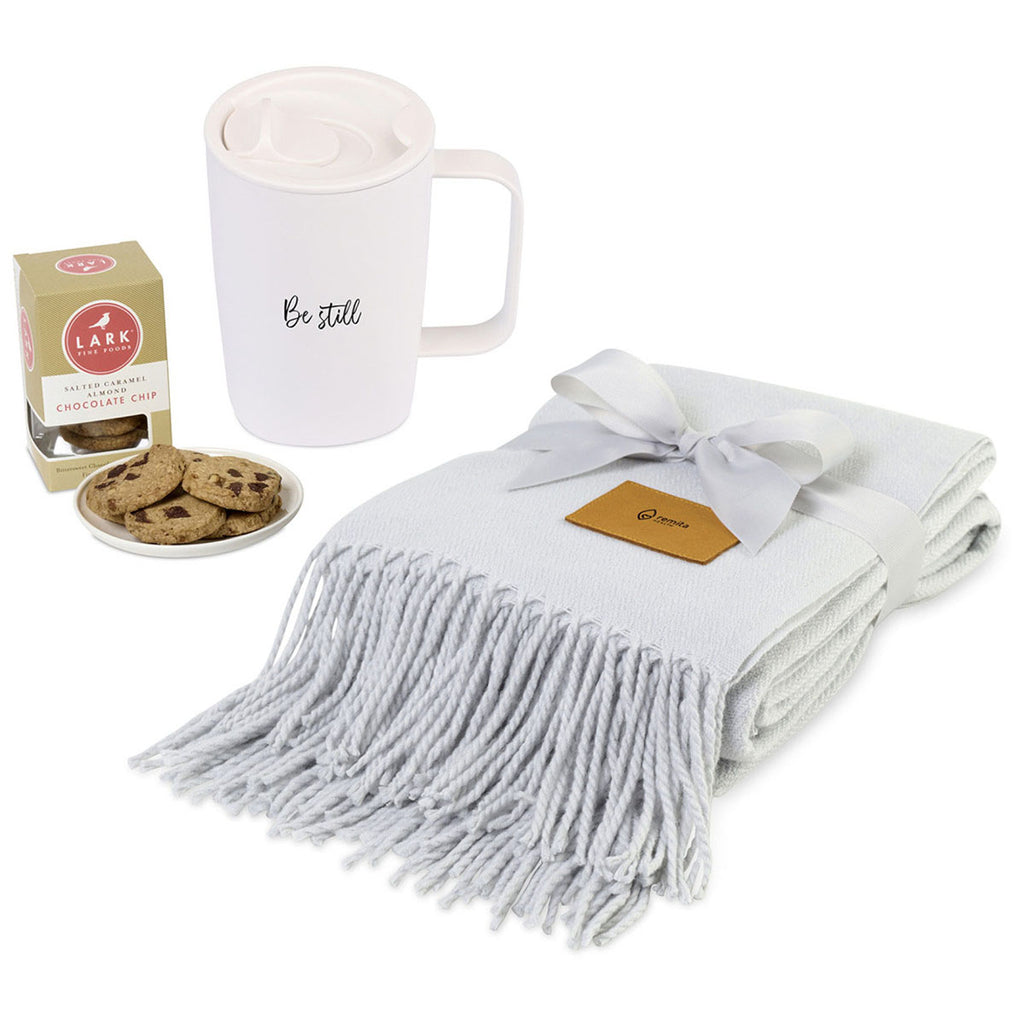 Gourmet Expressions Marshmallow All Wrapped Up Gift Set