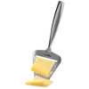 BOSKA Silver Cheese Slicer Monaco+