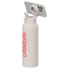 RINGO Ivory Pro Water Bottle with Magnetic Booster Ring - 32 Oz.